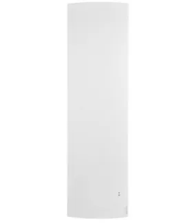 Atlantic 507616 | Radiateur fonte DIVALI Vertical 1000W Blanc Carat