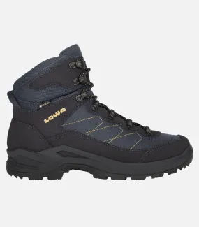 Chaussures de rando homme LOWA TAURUS II GTX MID