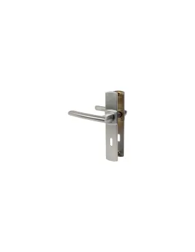 ENS SCULT CHROME VELOURS L VACHETTE 4078/6391 CH VEL L