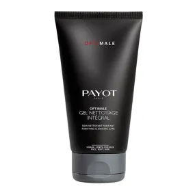 Optimale Gel Nettoyage Intégrale