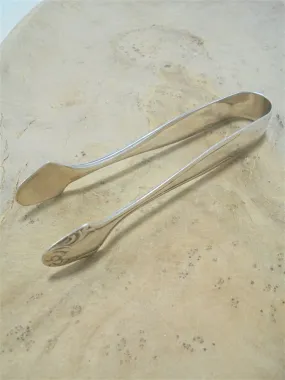 Pince à sucre