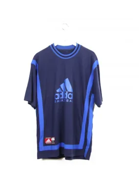 T-shirt Adidas Bicolore